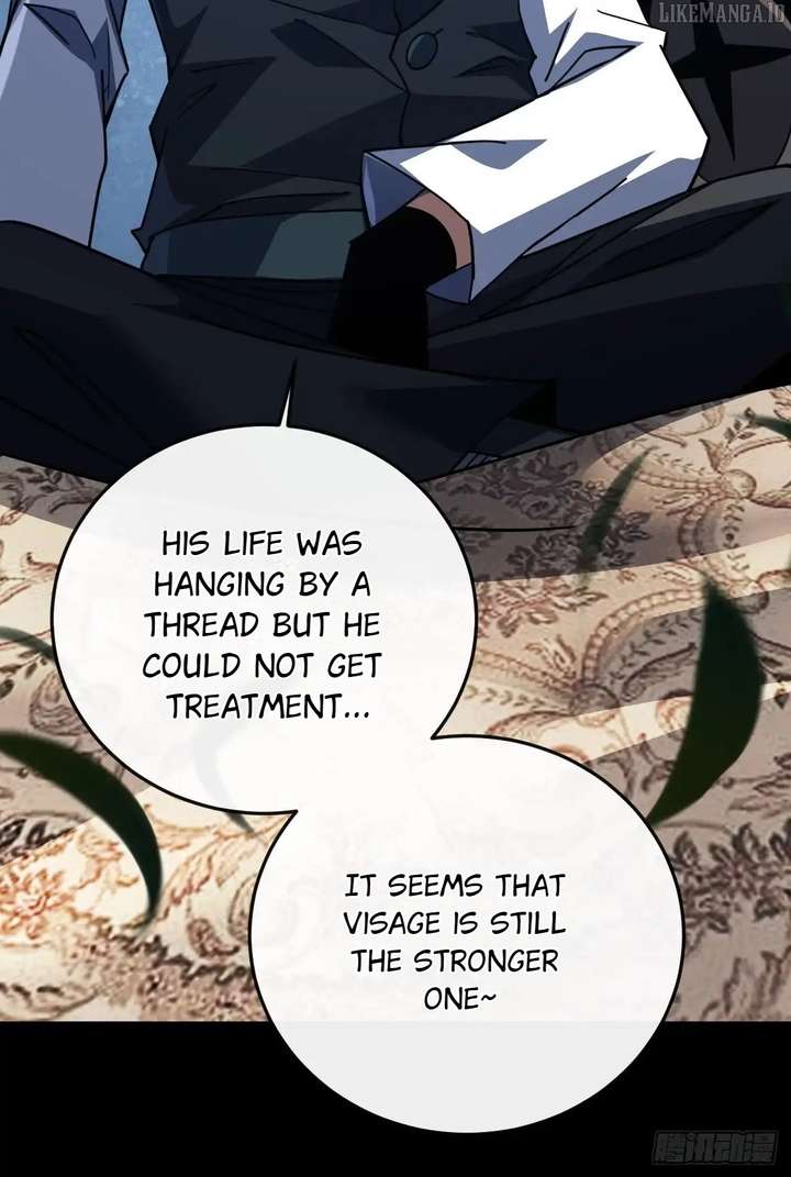 The Lord of the Wheel of Destiny Chapter 165 - Page 31
