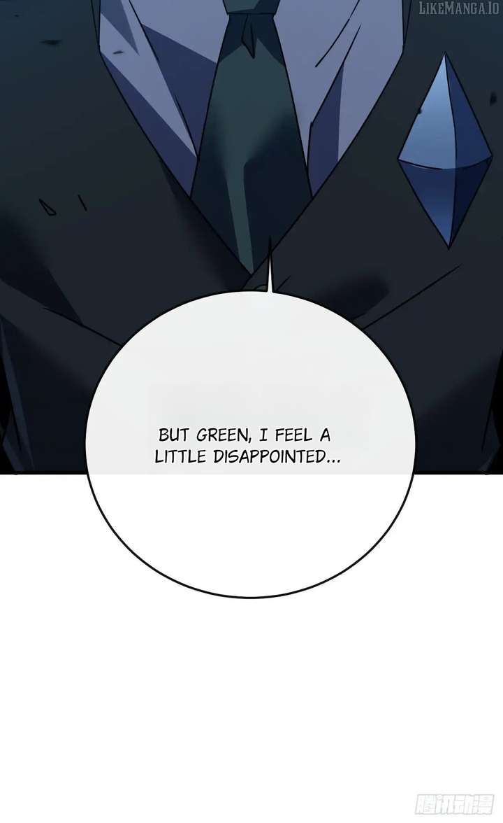 The Lord of the Wheel of Destiny Chapter 165 - Page 34