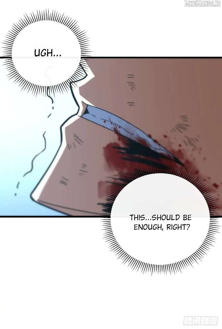 The Lord of the Wheel of Destiny Chapter 165 - Page 42