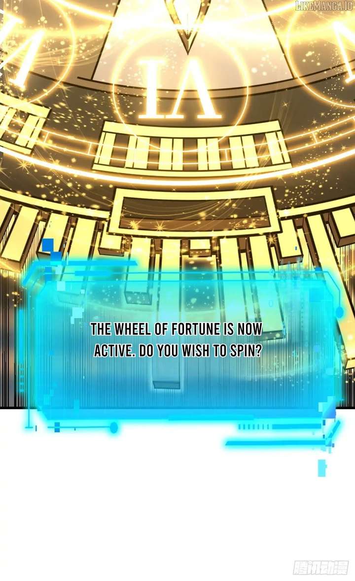 The Lord of the Wheel of Destiny Chapter 165 - Page 48