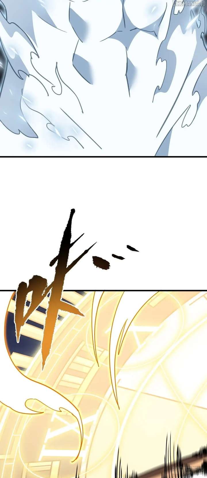 The Lord of the Wheel of Destiny Chapter 165 - Page 50