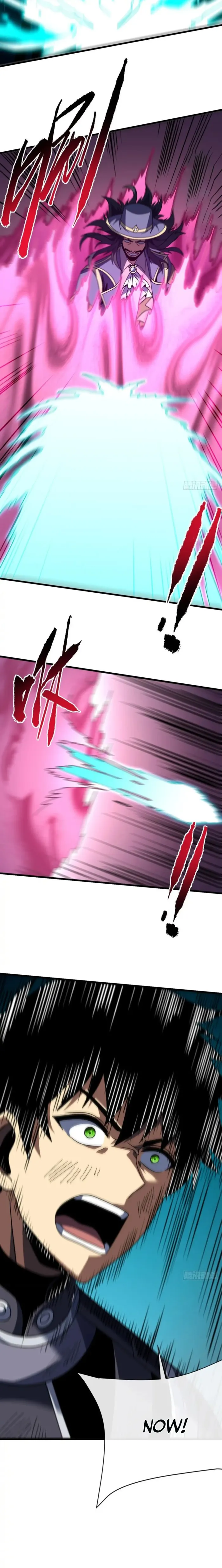The Lord of the Wheel of Destiny Chapter 166 - Page 9