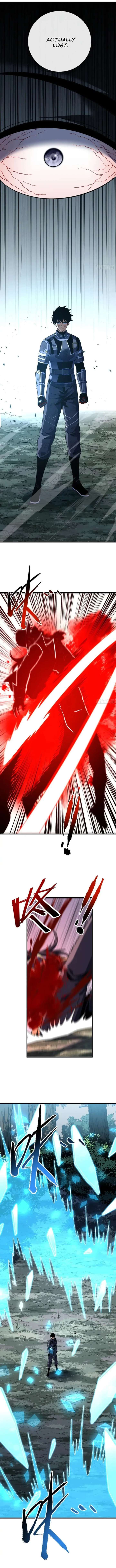 The Lord of the Wheel of Destiny Chapter 167 - Page 4