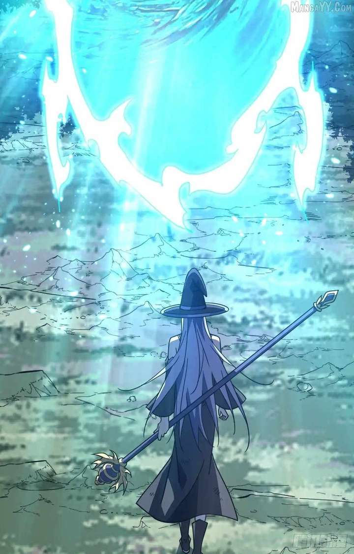 The Lord of the Wheel of Destiny Chapter 169 - Page 14