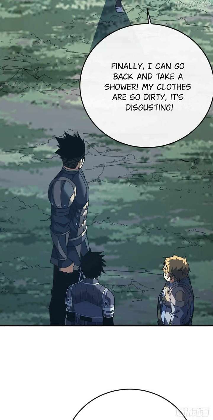 The Lord of the Wheel of Destiny Chapter 169 - Page 15