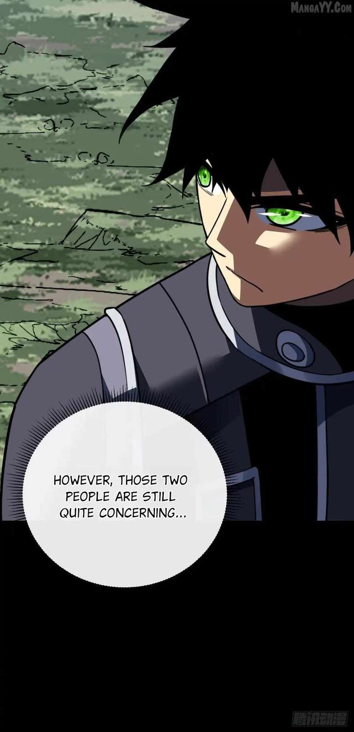 The Lord of the Wheel of Destiny Chapter 169 - Page 20