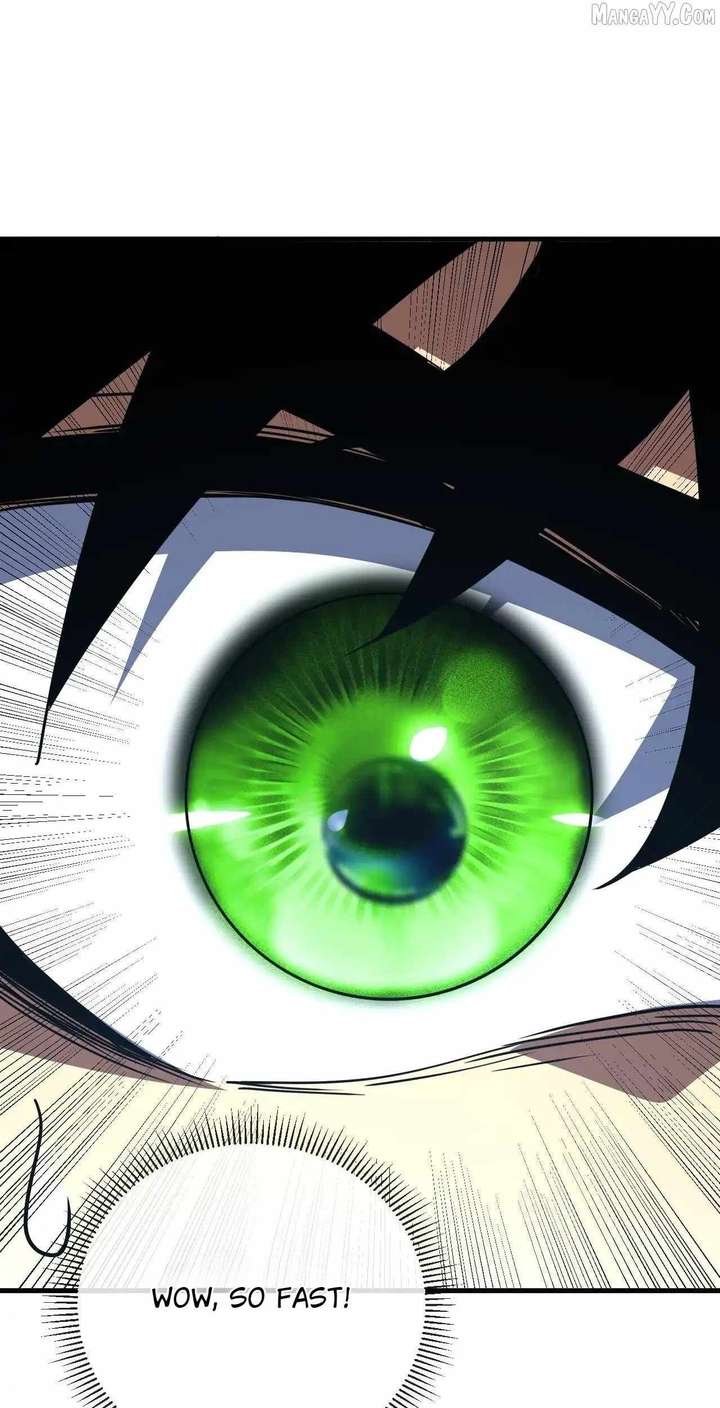 The Lord of the Wheel of Destiny Chapter 169 - Page 45