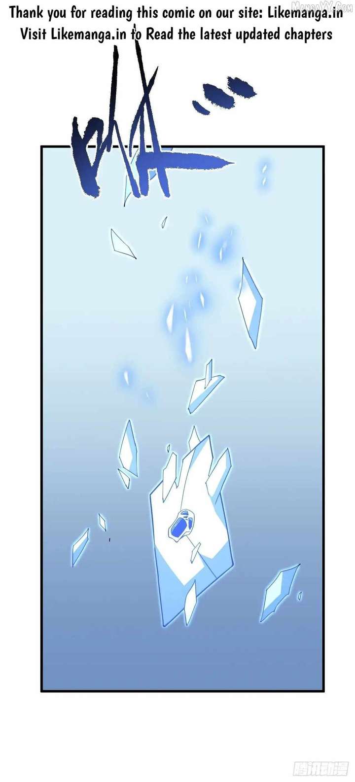 The Lord of the Wheel of Destiny Chapter 169 - Page 48