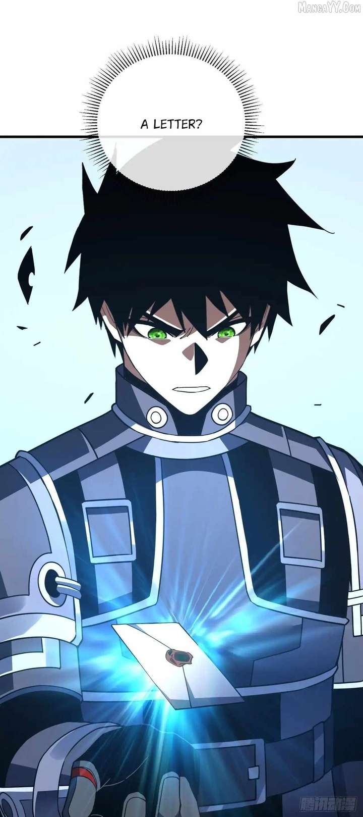 The Lord of the Wheel of Destiny Chapter 169 - Page 49