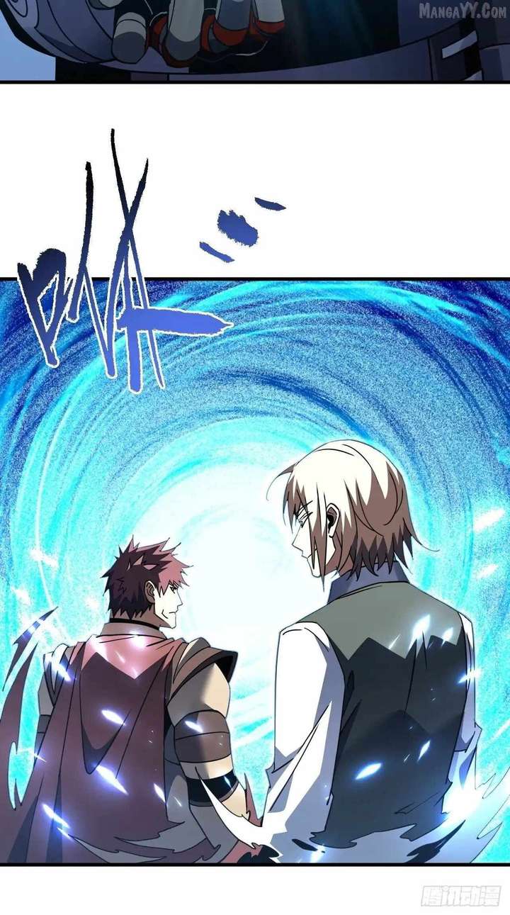 The Lord of the Wheel of Destiny Chapter 169 - Page 50