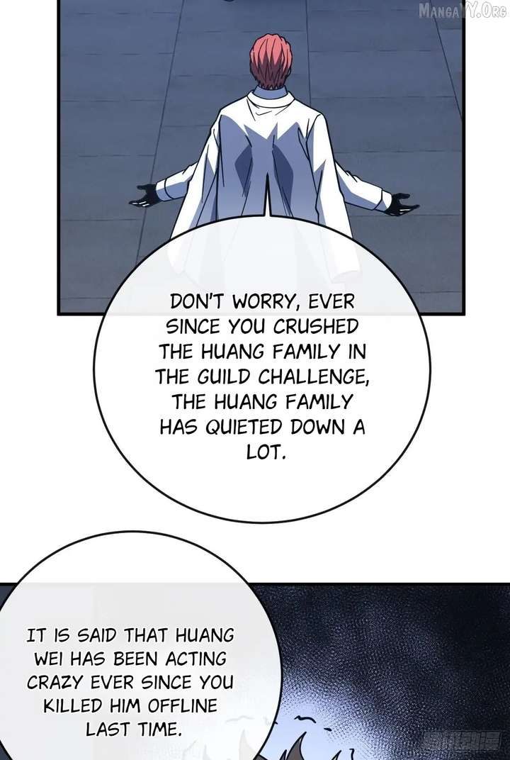 The Lord of the Wheel of Destiny Chapter 171 - Page 2