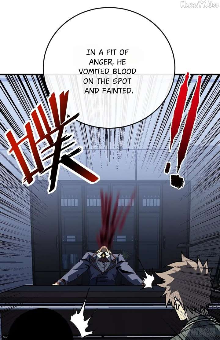 The Lord of the Wheel of Destiny Chapter 171 - Page 6