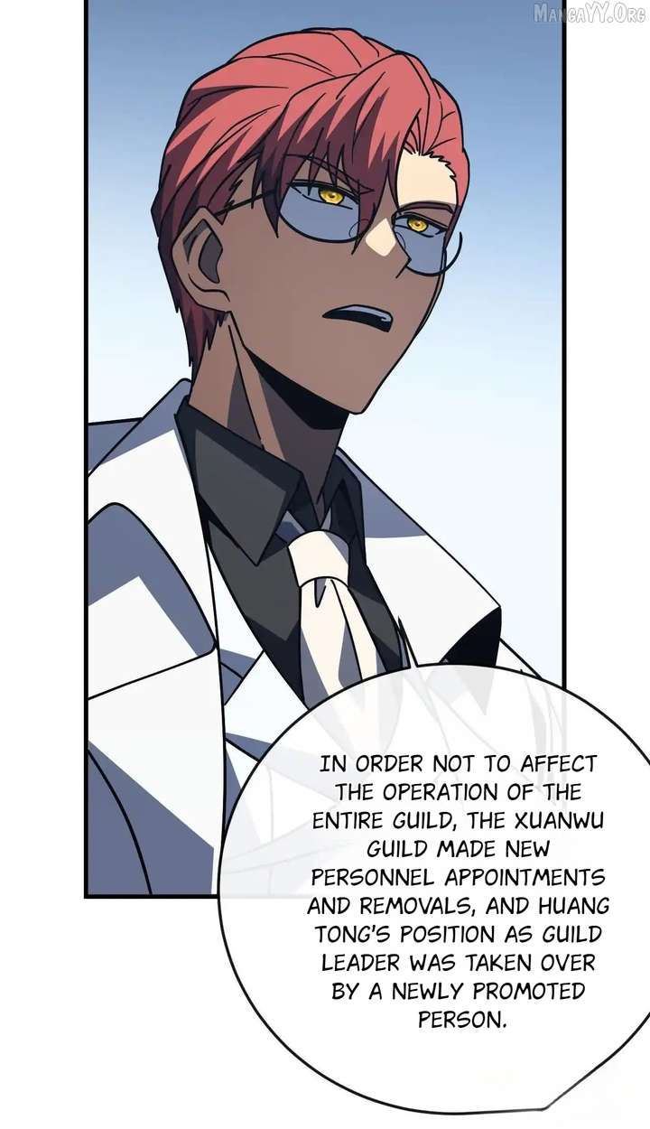The Lord of the Wheel of Destiny Chapter 171 - Page 8