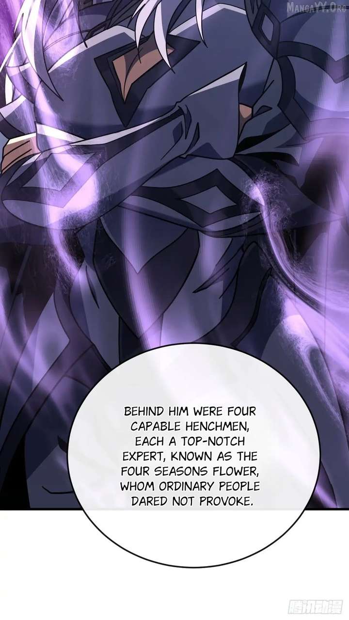 The Lord of the Wheel of Destiny Chapter 171 - Page 10