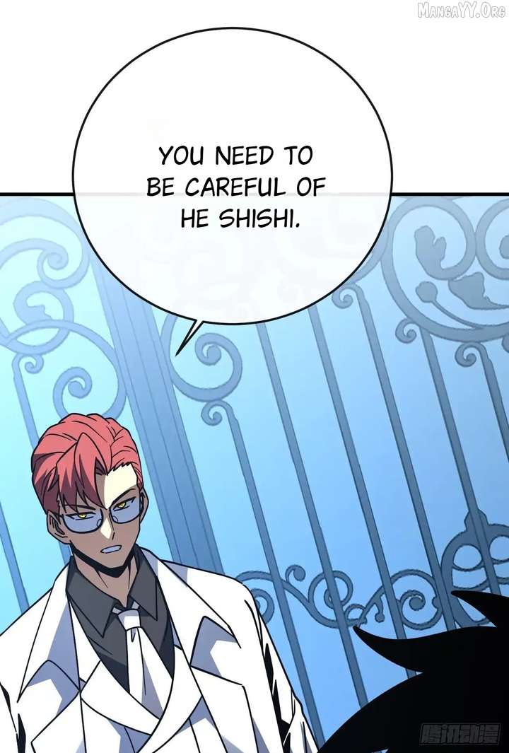 The Lord of the Wheel of Destiny Chapter 171 - Page 11
