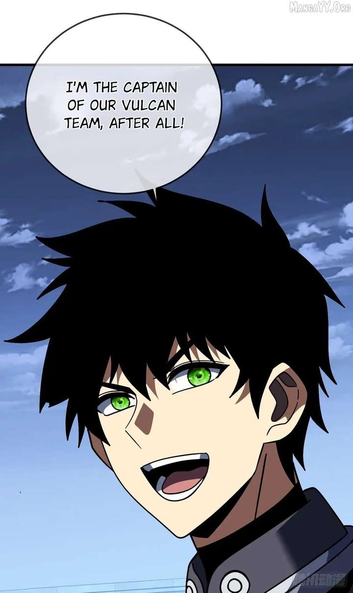 The Lord of the Wheel of Destiny Chapter 171 - Page 17