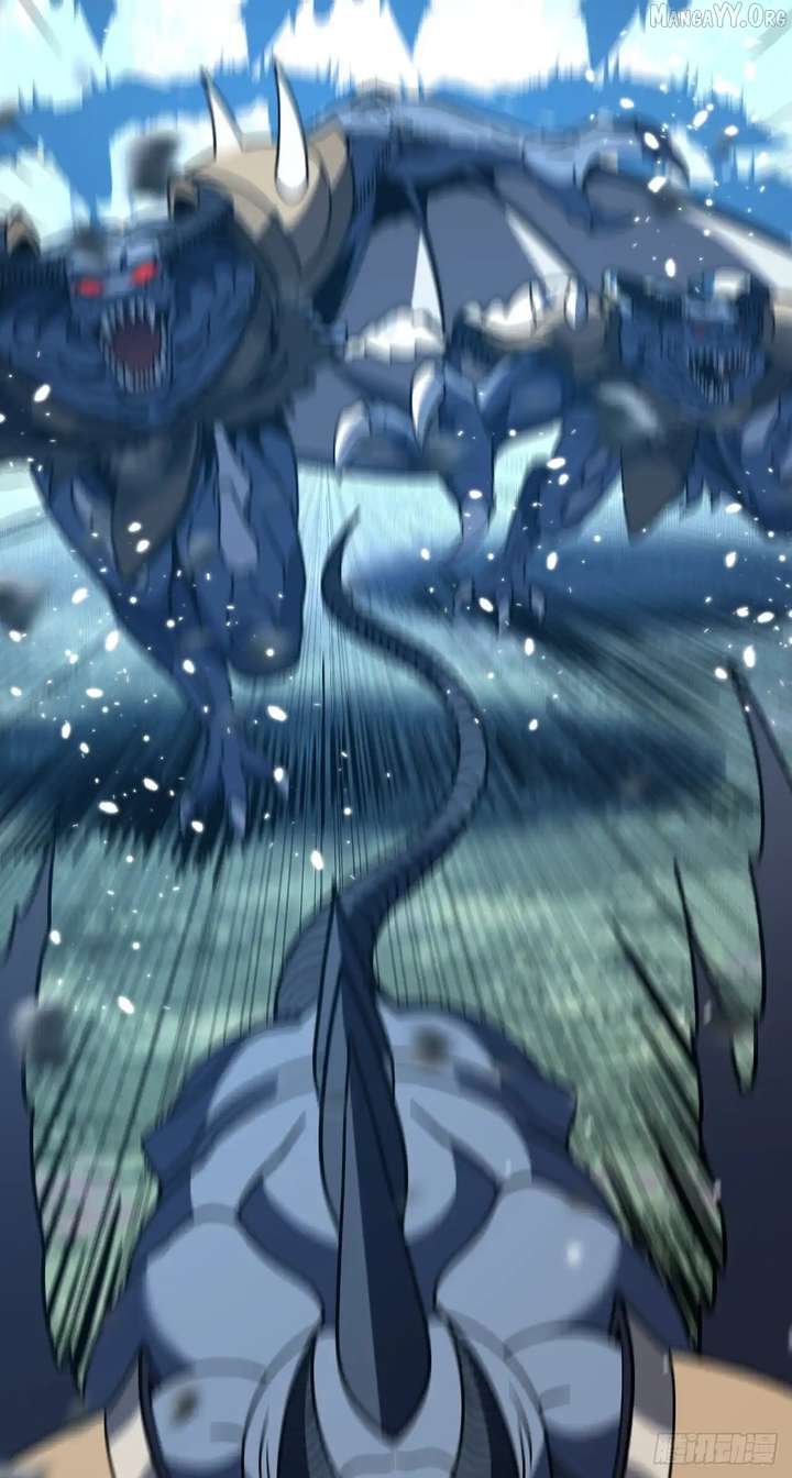 The Lord of the Wheel of Destiny Chapter 171 - Page 22