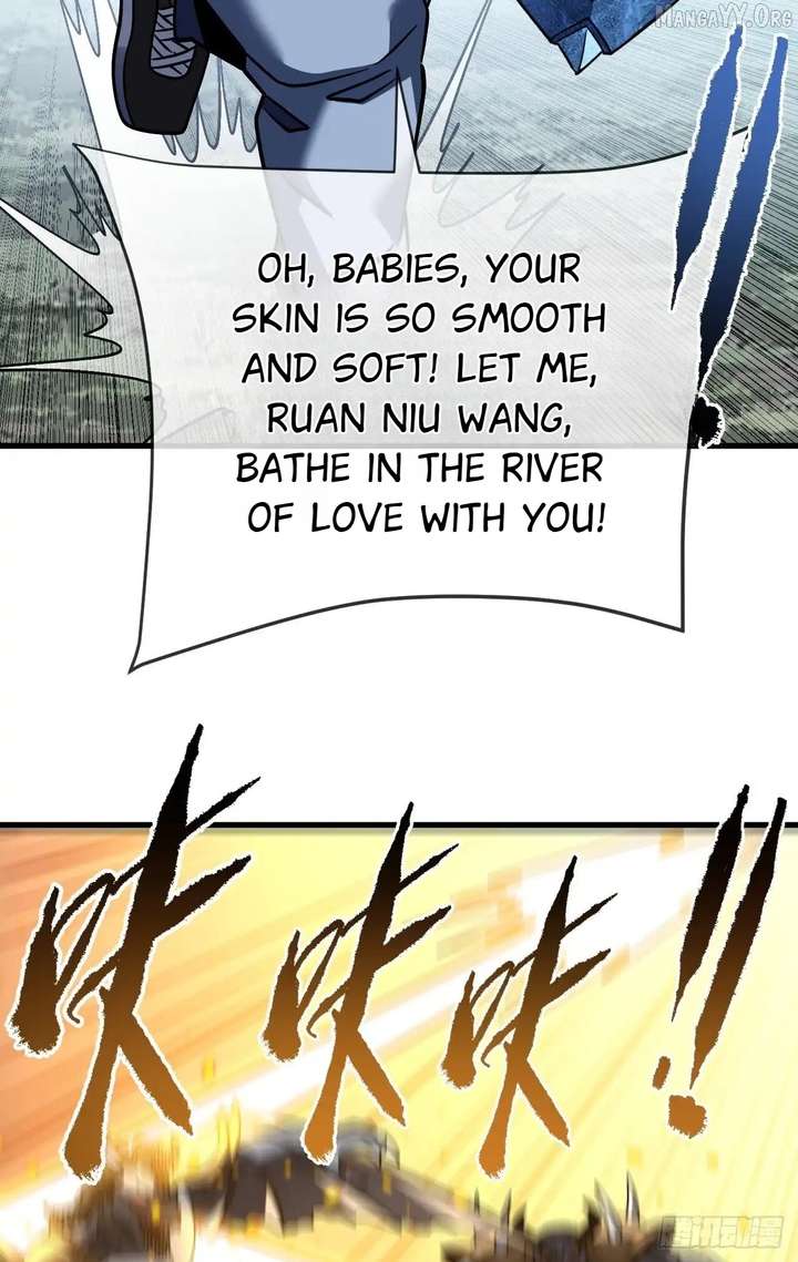 The Lord of the Wheel of Destiny Chapter 171 - Page 25