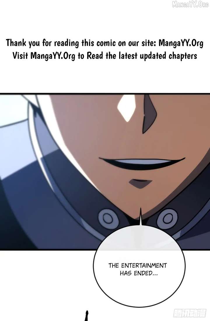 The Lord of the Wheel of Destiny Chapter 171 - Page 36