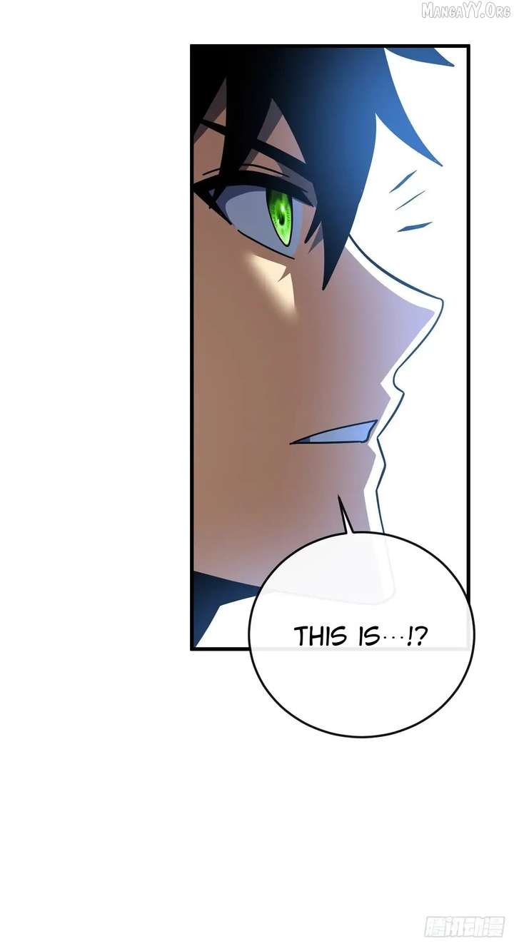 The Lord of the Wheel of Destiny Chapter 171 - Page 45