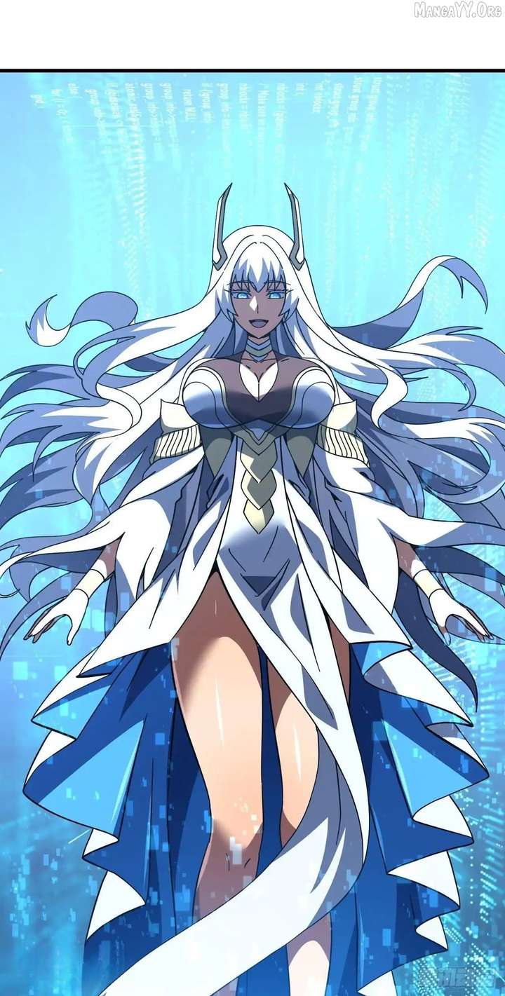 The Lord of the Wheel of Destiny Chapter 171 - Page 46