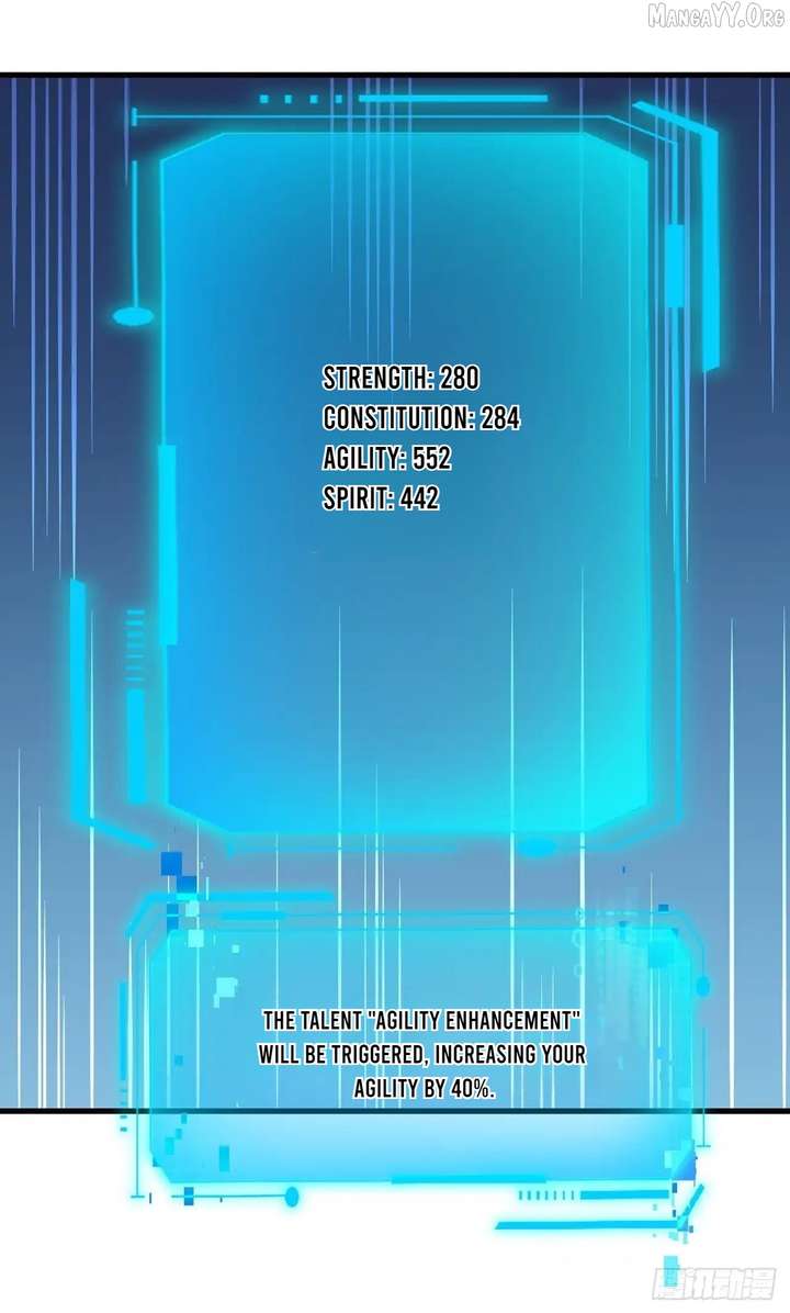 The Lord of the Wheel of Destiny Chapter 171 - Page 48