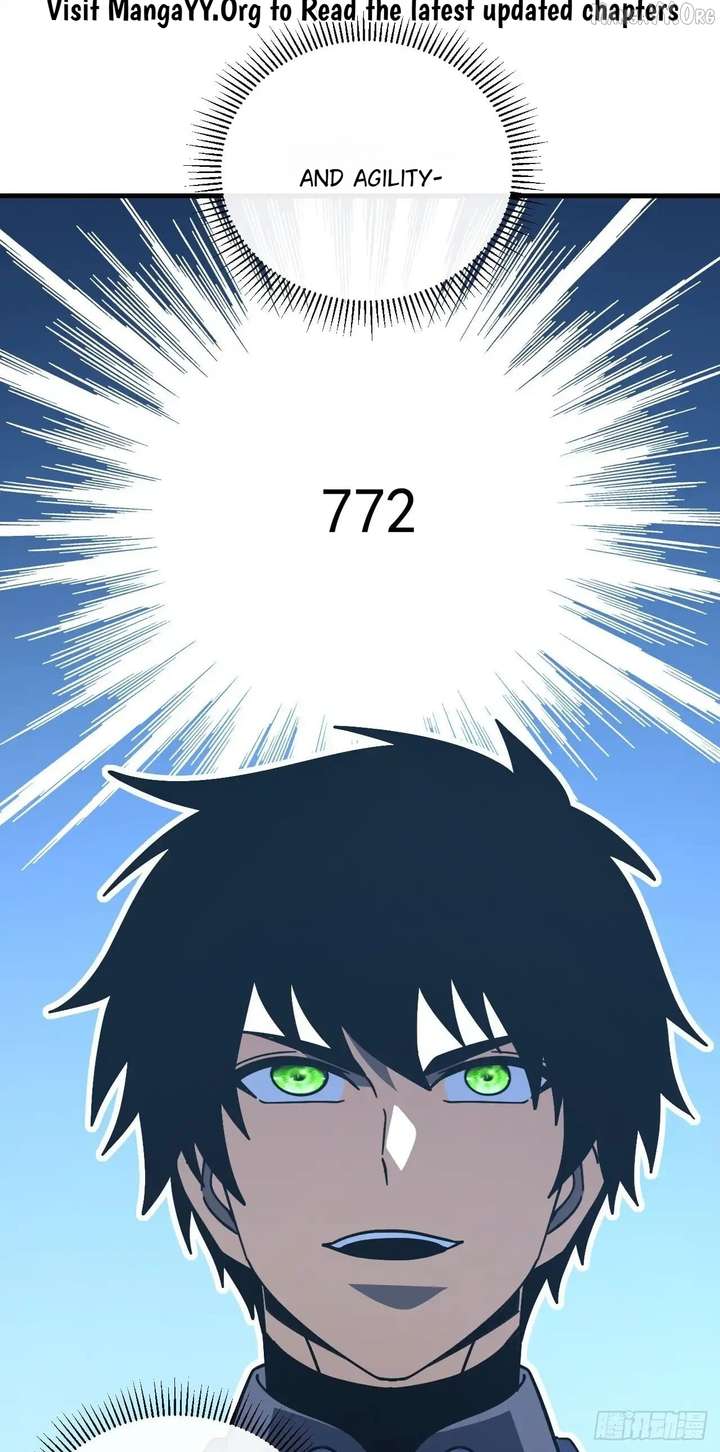 The Lord of the Wheel of Destiny Chapter 171 - Page 53