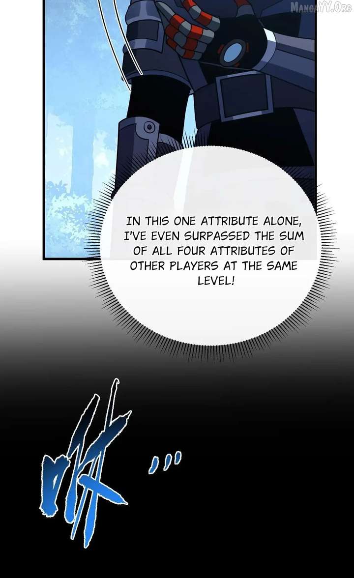 The Lord of the Wheel of Destiny Chapter 171 - Page 55