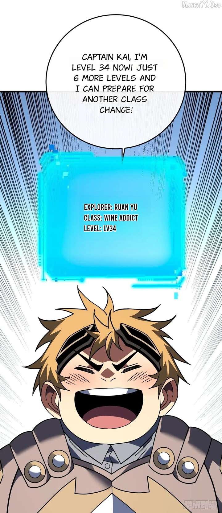 The Lord of the Wheel of Destiny Chapter 172 - Page 2