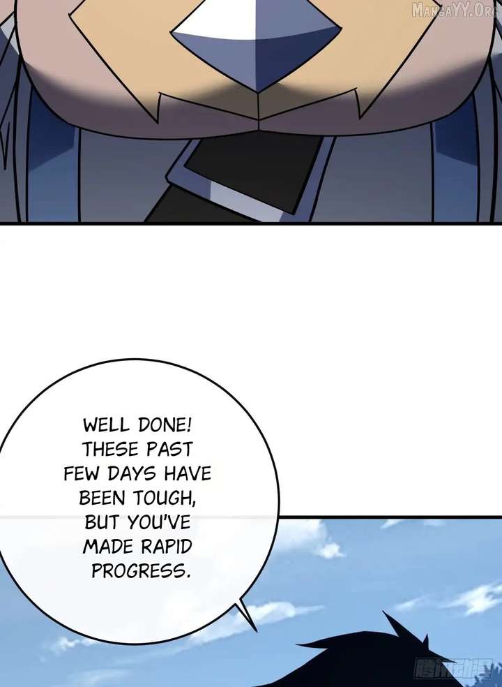 The Lord of the Wheel of Destiny Chapter 172 - Page 3