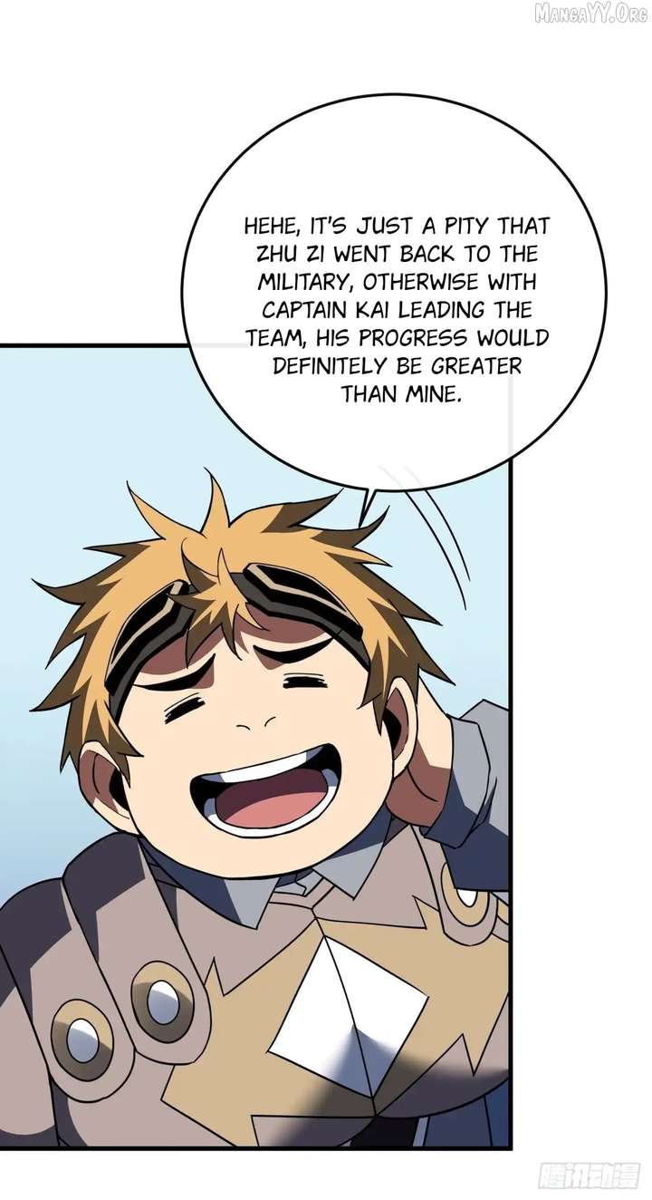 The Lord of the Wheel of Destiny Chapter 172 - Page 5