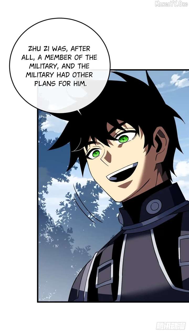 The Lord of the Wheel of Destiny Chapter 172 - Page 6