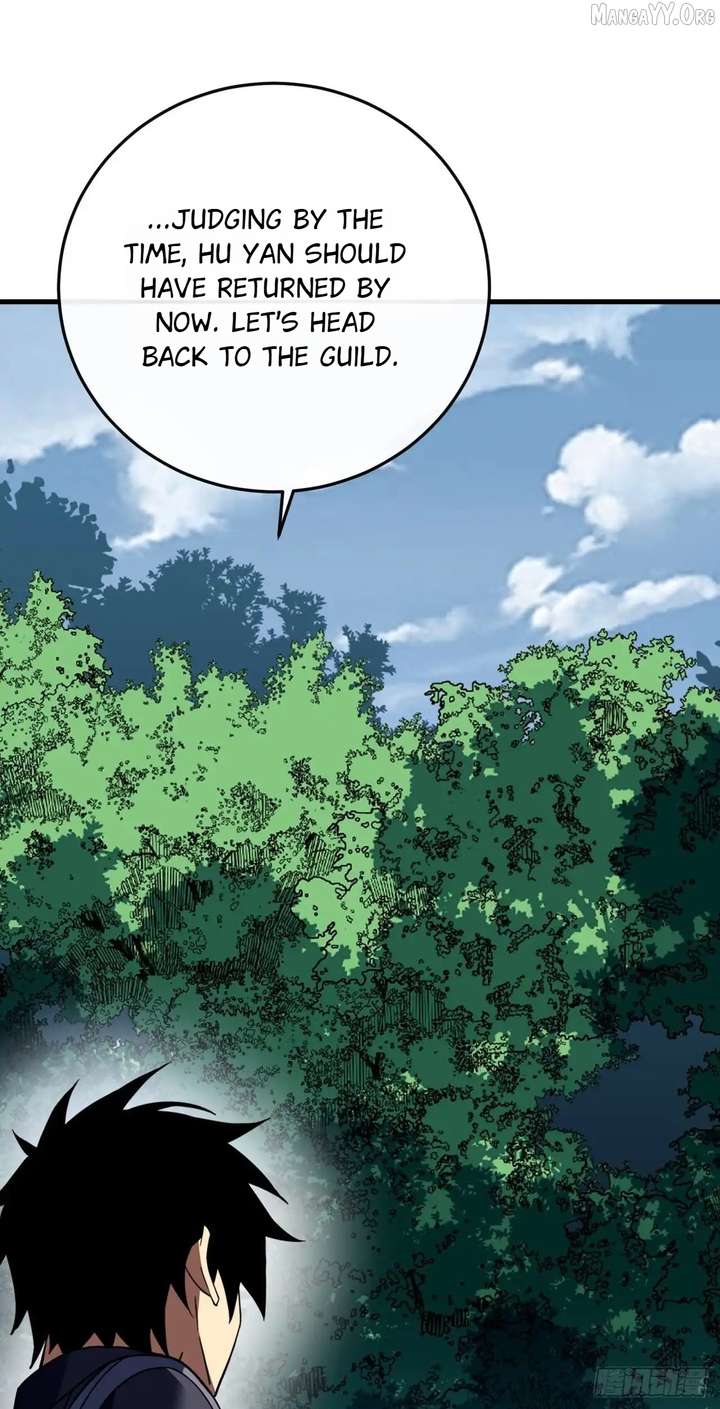 The Lord of the Wheel of Destiny Chapter 172 - Page 7