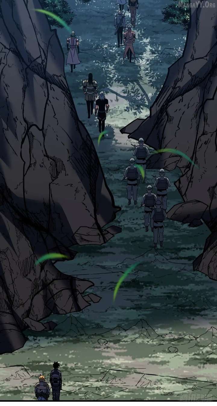 The Lord of the Wheel of Destiny Chapter 172 - Page 10