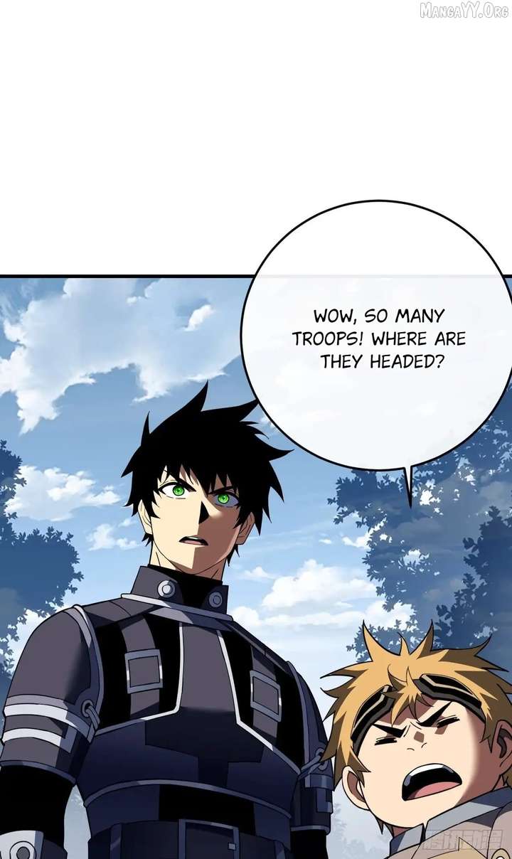 The Lord of the Wheel of Destiny Chapter 172 - Page 11