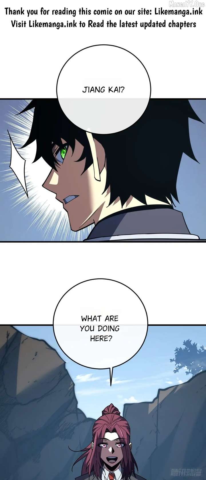 The Lord of the Wheel of Destiny Chapter 172 - Page 13