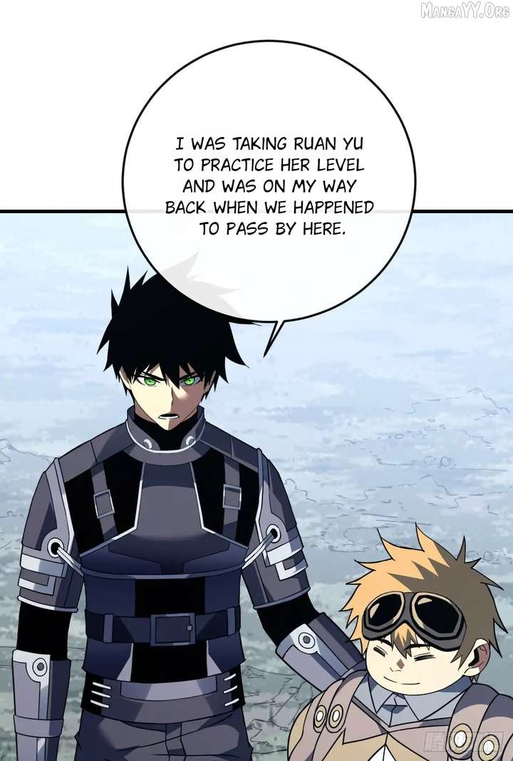 The Lord of the Wheel of Destiny Chapter 172 - Page 15