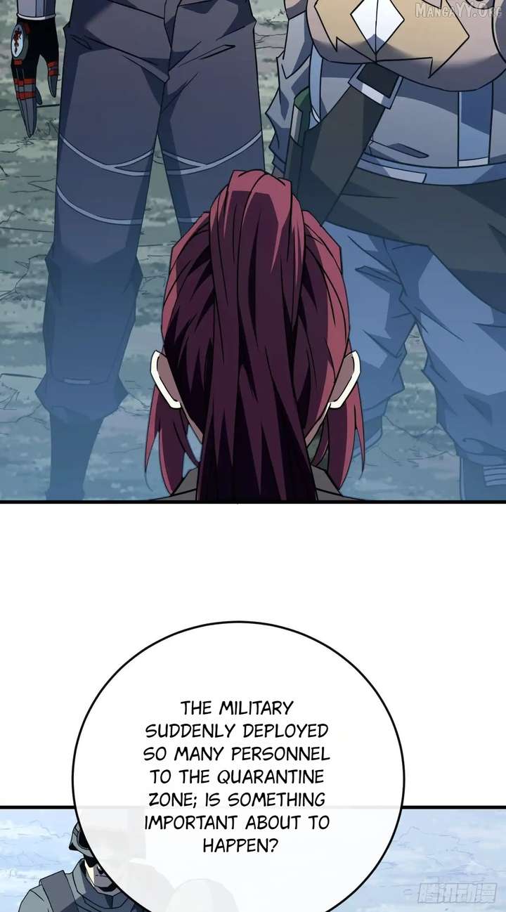 The Lord of the Wheel of Destiny Chapter 172 - Page 16