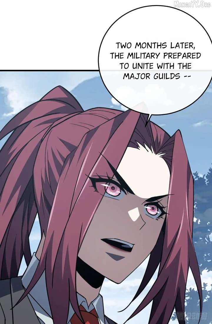 The Lord of the Wheel of Destiny Chapter 172 - Page 18