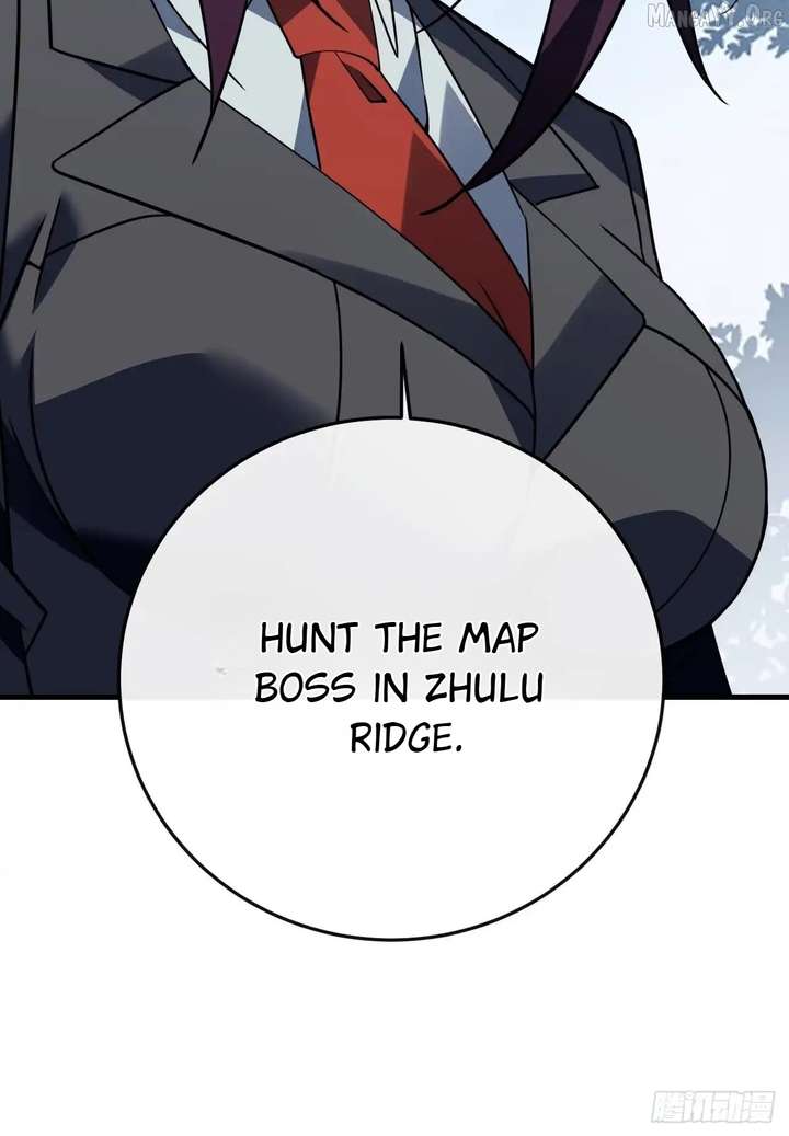 The Lord of the Wheel of Destiny Chapter 172 - Page 19