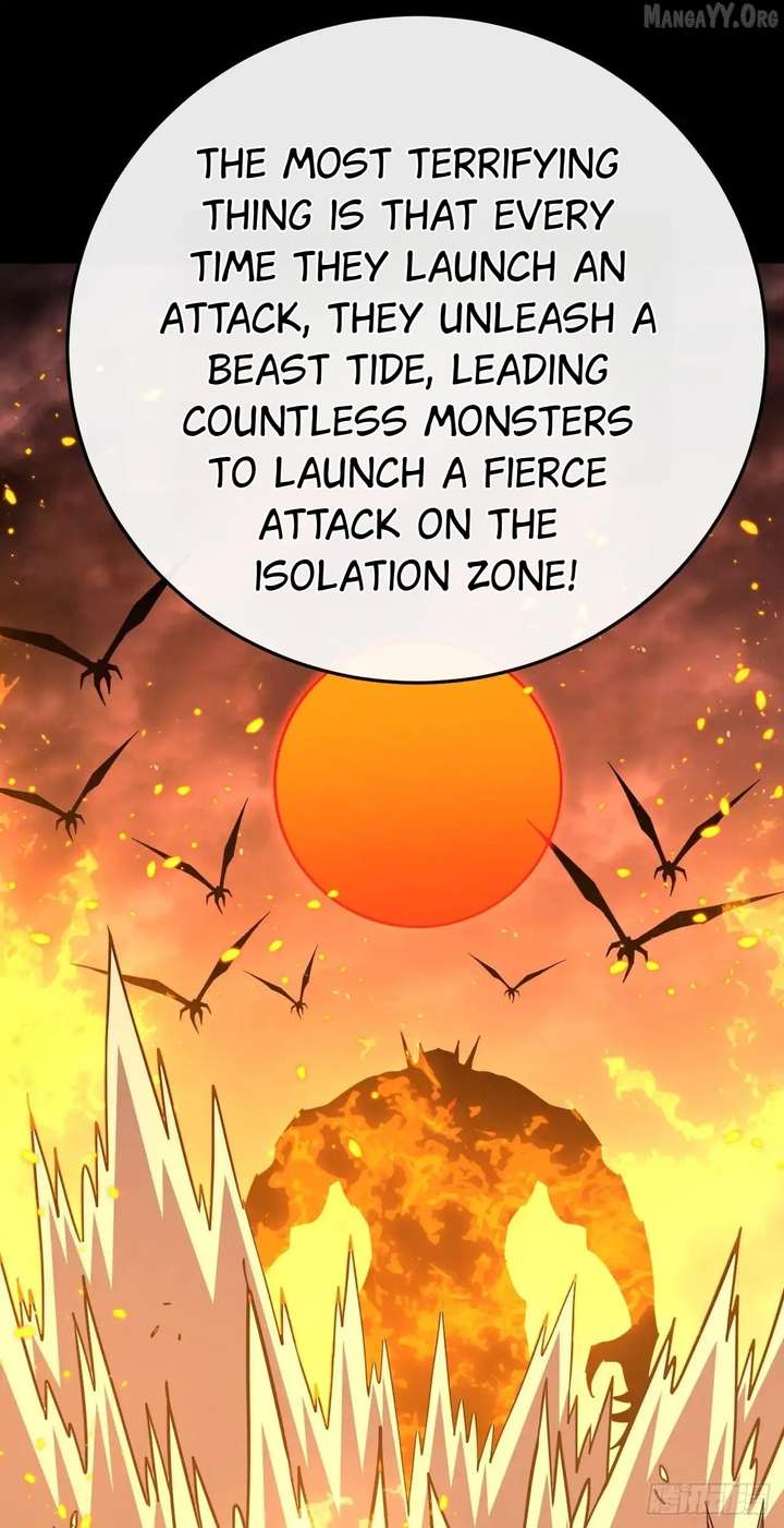 The Lord of the Wheel of Destiny Chapter 172 - Page 23