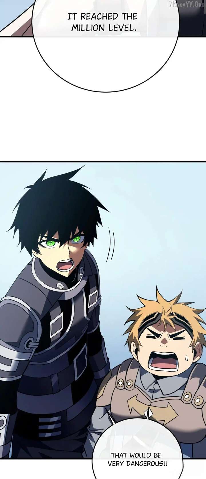The Lord of the Wheel of Destiny Chapter 172 - Page 29