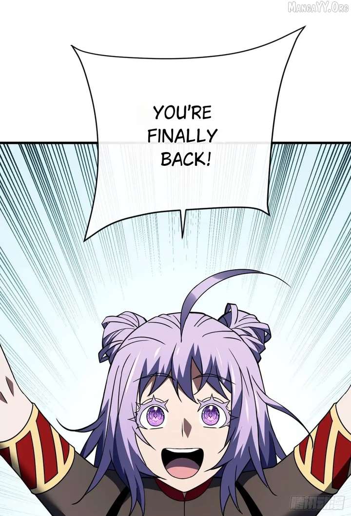 The Lord of the Wheel of Destiny Chapter 172 - Page 33