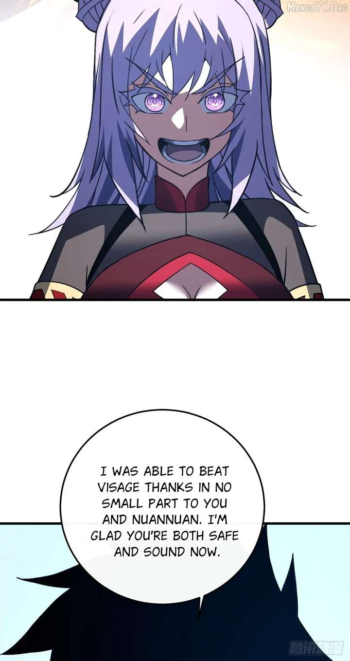 The Lord of the Wheel of Destiny Chapter 172 - Page 39