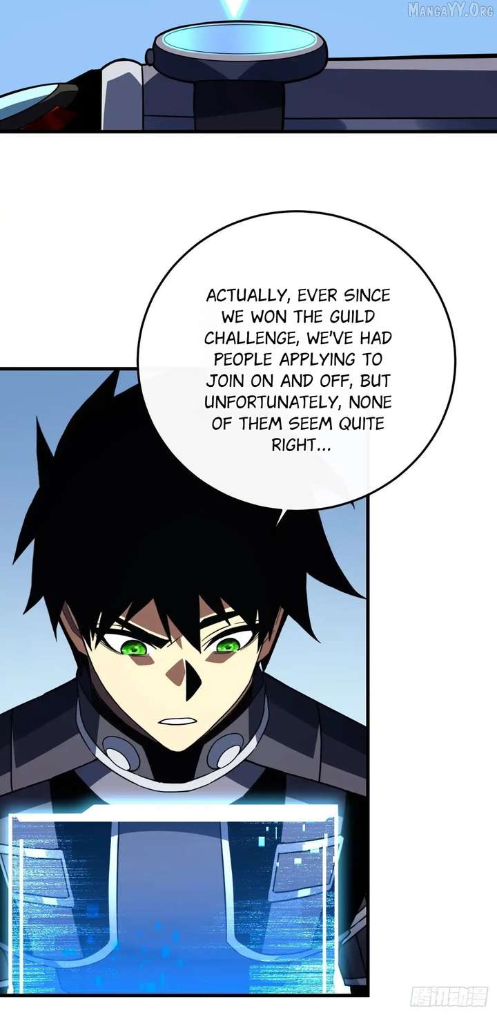 The Lord of the Wheel of Destiny Chapter 172 - Page 44