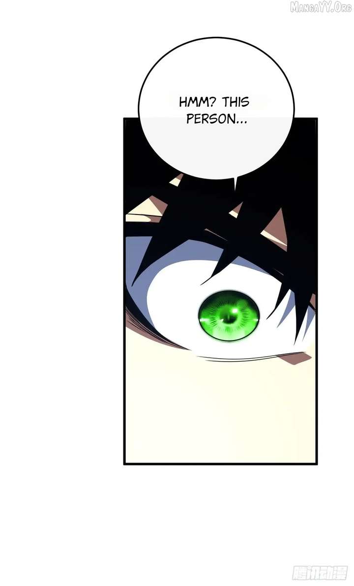 The Lord of the Wheel of Destiny Chapter 172 - Page 45
