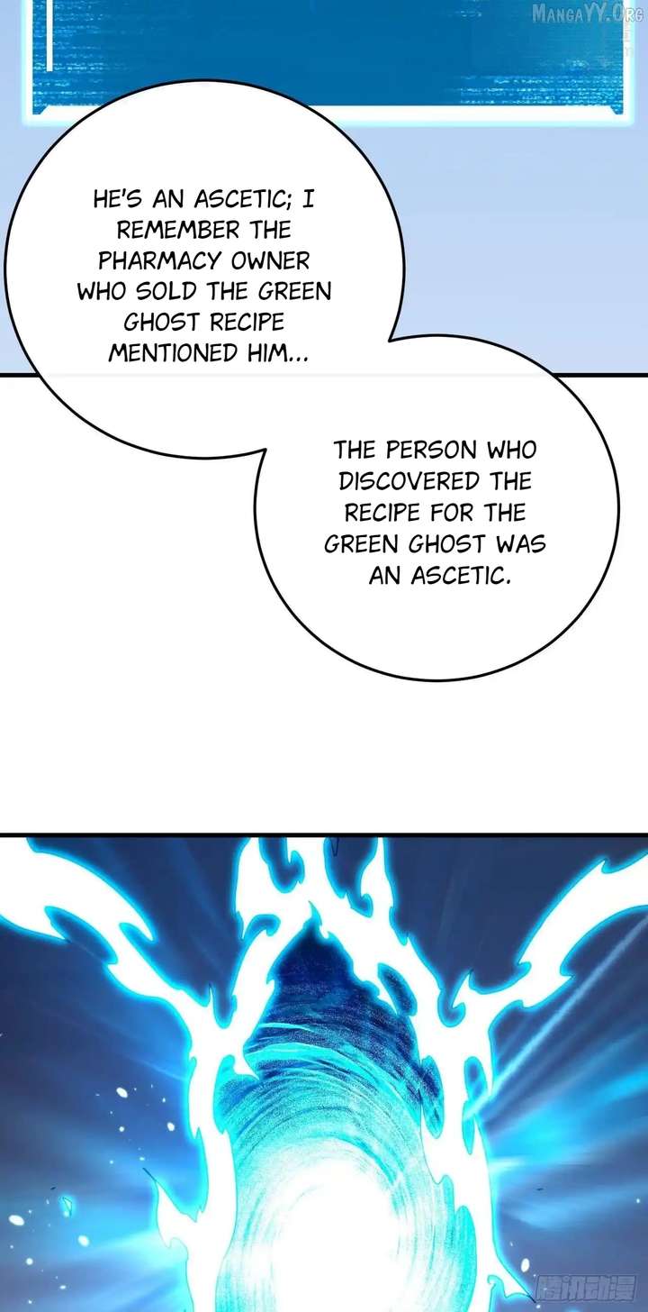 The Lord of the Wheel of Destiny Chapter 172 - Page 47