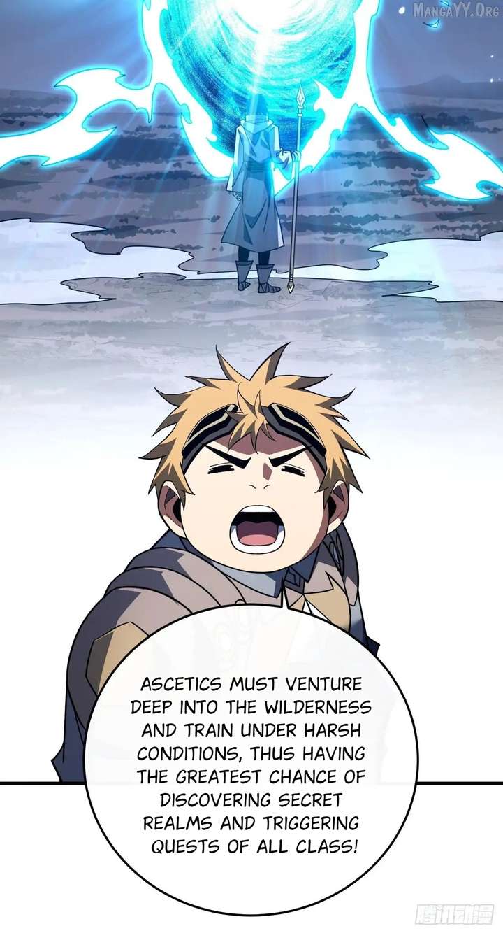 The Lord of the Wheel of Destiny Chapter 172 - Page 48