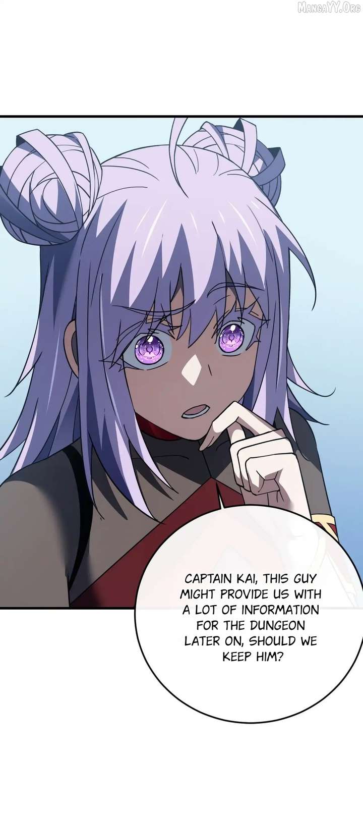 The Lord of the Wheel of Destiny Chapter 172 - Page 49