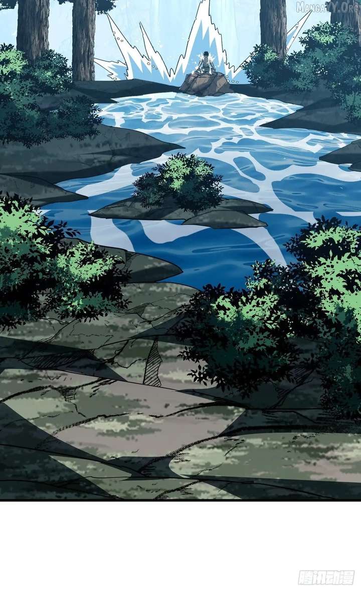 The Lord of the Wheel of Destiny Chapter 173 - Page 3